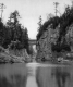The Old Covered Bridge