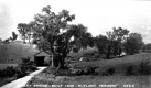 Covered Bridge Built in 1849 