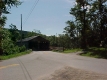 The Old Double Laned Bridge