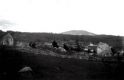 Field above the Village of Groton. 
