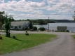 House on Lake Bomoseen 