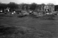 View Looking North from the Hill where the Hospital is Now 