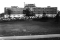 The Building of Mary Fletcher Hospital