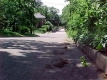 Cliff Street Looking West