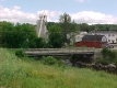 Bridge over Darling Brook 
