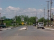 Flynn Ave Looking West Near Lake Champlain. 