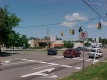 Flynn Ave and Shelburne Road