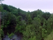 Site of High Bridge on the Canadian Pacific Railroad 