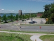 Waterfront Area Looking Towards North Beach