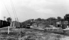Waterfront Area Looking North