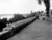 Battery St. Park Looking North