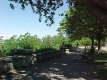 Battery Street Park Looking North Towards Police Station