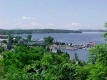 View of Harbor Looking Southwest