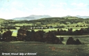 View of Winooski Valley Looking Towards Mt. Mansfield
