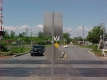 Flynn Ave Looking West Toward the Lake 