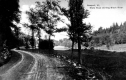 State Road (rt. 5) Leaving Newport Along the Black River 