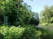 Site of Former Mill Dam on the Black River 