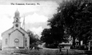 The Village Common 