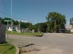 The Common From the Front of the Church Looking Down Main Street 