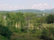 View Looking East From New York into Vermont 