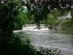 The Old Mill Along the Castleton River 
