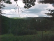 View Looking North from Center Hill Road 