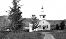 Church Built in 1825 
