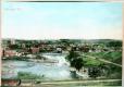 View of Winooski River