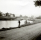 View of Mackville Pond Looking Towards Hardwick Bridge