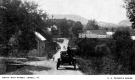 South Main Street  and Rt. 58w 