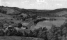 Bird's Eye View of Martin Family Farm and Cutter Pond