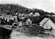 Town Along Garfield Road 