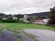 View of Town