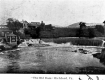 Dam Along the Missisquoi River 