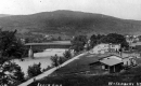 View of the Winooski River Looking West 