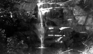 Falls on Raynor Road 