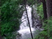 Falls on Raynor Road 