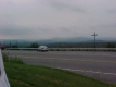 View  from Hogback Mountain Looking South Along Rt. 9 