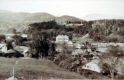 Bird's Eye View of Town From Hail Property