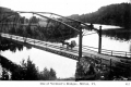 Bridge Over the Lamoille River 
