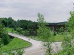 Bridge Over the Lamoille River 