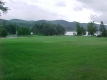 The North End of Lake Dunmore