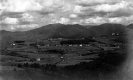 View of Mountains 