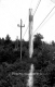 Stand Pipe and Electric Lines