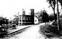 The Old Library and Park 