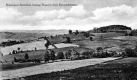 Battlefield Looking West from Entrenchment 