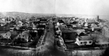 Bird's Eye View of Church Street