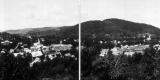 Birdseye View of Village