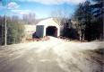 Halpin Covered Bridge
