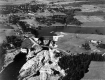Birdseye View of Essex Dam and Power Station